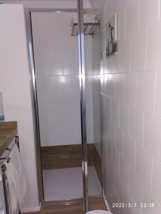 Apartamento Flor De Azahar เซบีญา ภายนอก รูปภาพ