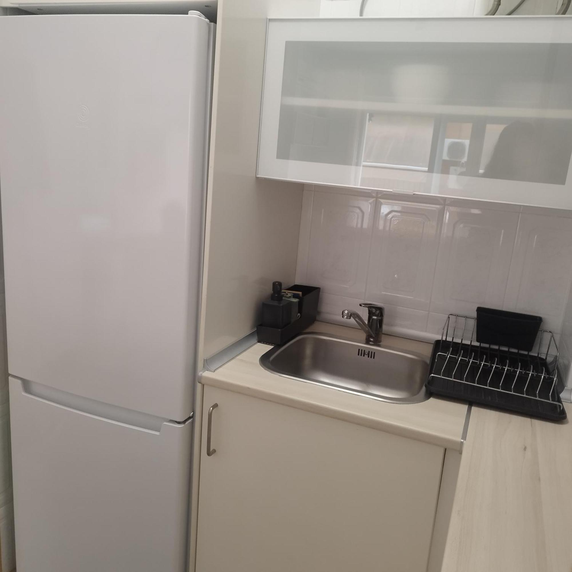 Apartamento Flor De Azahar เซบีญา ภายนอก รูปภาพ